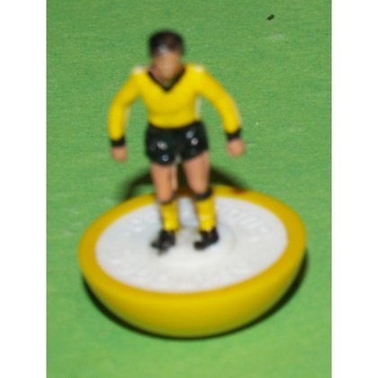 006 - LW Spare : BORUSSIA DORTMUND Ref. 6 (BW)