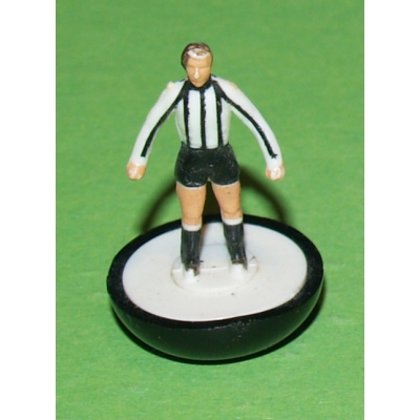 008 - LW Spare : NEWCASTLE UNITED Ref. 8 (BP)