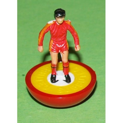 649 - LW Spare : BELGIUM Ref. 649 (BB)