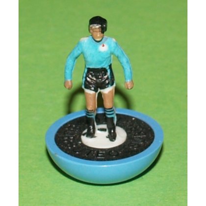 397 - LW Spare : URUGUAY Ref. 397 (DJ)