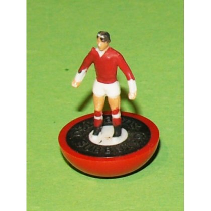 100 - LW Spare : MANCHESTER UNITED Ref. 100 (DE)