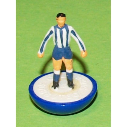 051 - LW Spare : COLCHESTER Ref. 51 (CT)