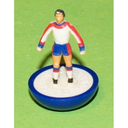 317 - LW Spare : ENGLAND Ref. 317 (CN)