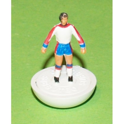 317 - LW Spare : ENGLAND Ref. 317 (DG)