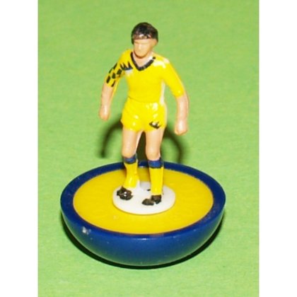 753 - LW Spare : TOTTENHAM HOTSPUR 2ND Ref. 753 (CS)