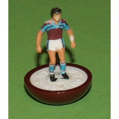 630 - LW Spare : ASTON VILLA Ref. 630 (AL)