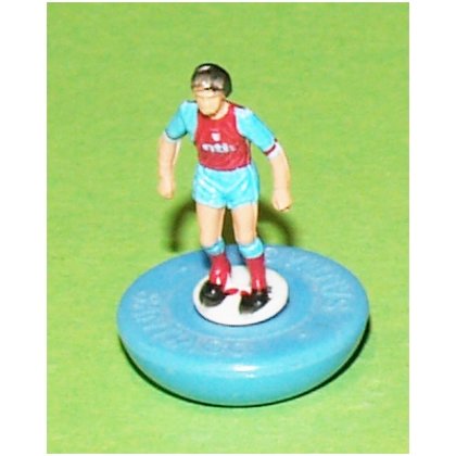 318 - LW Spare : ASTON VILLA Cod. 63318 (BZ)