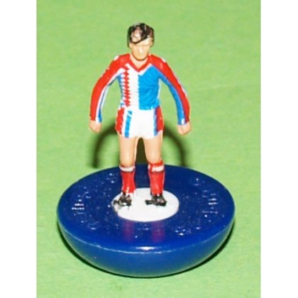 733 - LW Spare : FRANCE Cod. 63733 (DH)