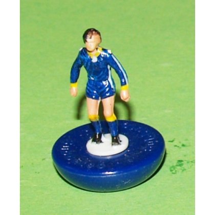 749 - LW Spare : WIMBLEDON Cod. 63749 (DQ)