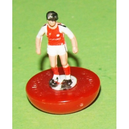 131 - LW Spare : ARSENAL Cod. 63131 (CJ)