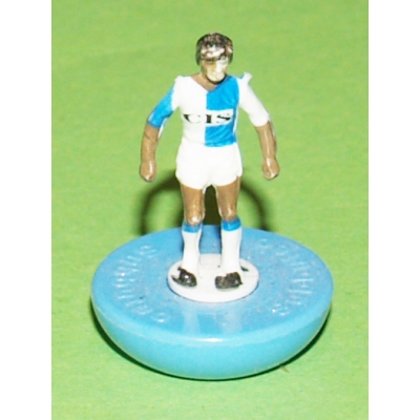 132 - LW Spare : BLACKBURN ROVERS Cod. 63132 (CW)