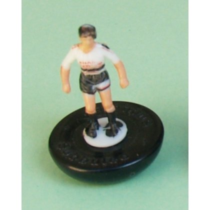 327 - LW Spare : MANCHESTER UNITED 2ND Cod. 63327 (CY)