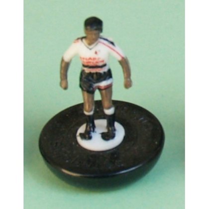 327 - LW Spare : MANCHESTER UNITED 2ND Cod. 63327 (DI)