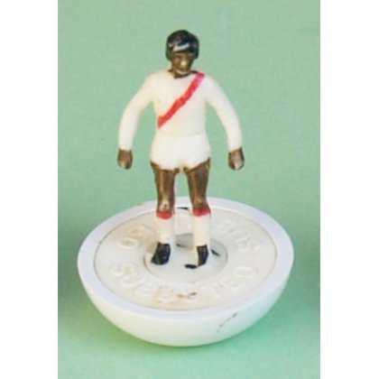 159 - LW Spare : PERU (Ref. 159)