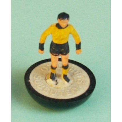 006 - LW Spare : CAMBRIDGE UNITED Ref. 6 (DN)