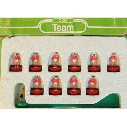 392 - LW Team : DENMARK (Ref. 392)
