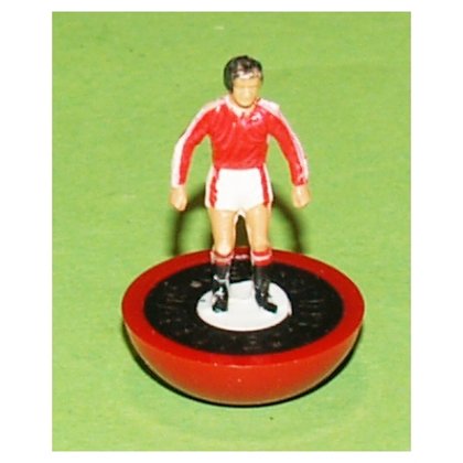 372 - LW Spare : MANCHESTER UNITED Ref. 372 (DG)