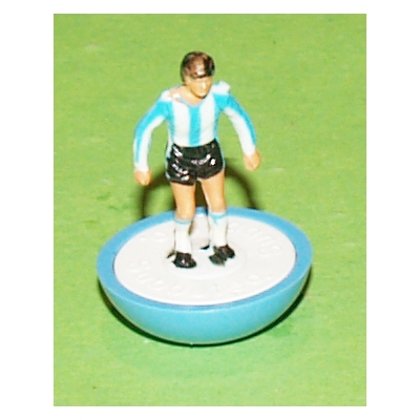 457 - LW Spare : ARGENTINA (Ref. 457 (EJ)