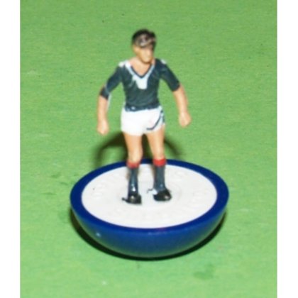 735 - LW Spare : SCOTLAND Ref. 735 (DY)