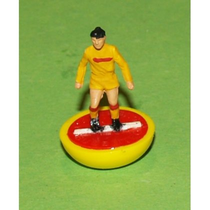 046 - HW Spare : MARSAXLOKK Ref. 46 (CR)