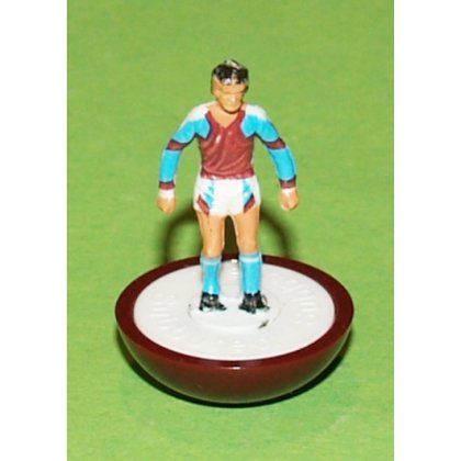 728 - LW Spare : ASTON VILLA Ref. 728 (DY)