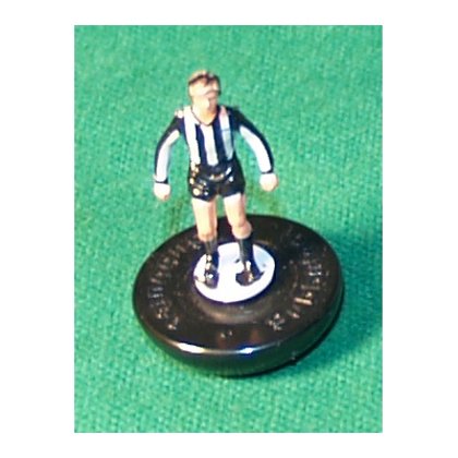 727 - LW Spare : NEWCASTLE UNITED (Cod. 63727)