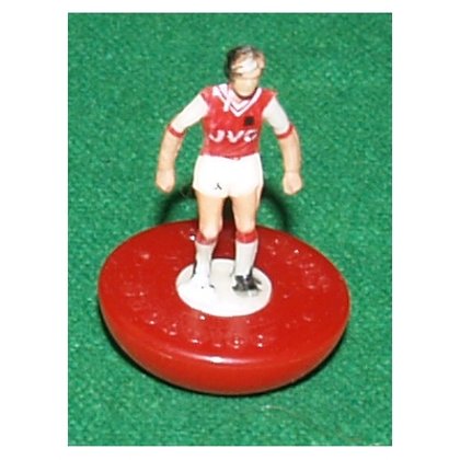 131 - LW Spare : ARSENAL Cod. 63131 (DK)
