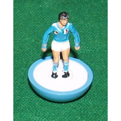 495 - LW Spare : NAPOLI (Ref. 495)