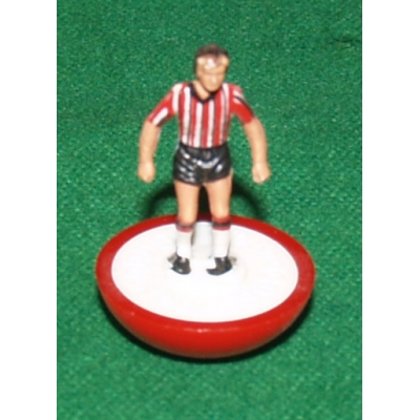 751 - LW Spare : SOUTHAMPTON (Ref. 751)