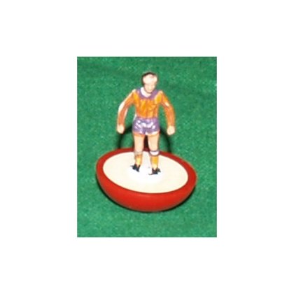 736 - LW Spare : SCOTLAND 2ND Ref. 736 (DD)