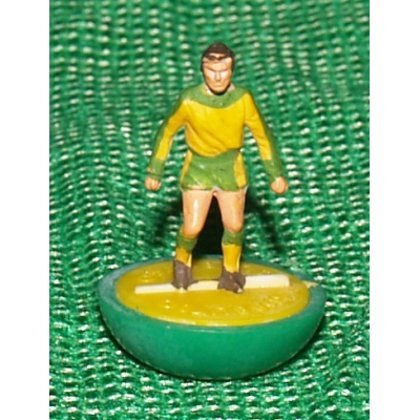 028 - HW Spare : NORWICH CITY (Ref. 28 (DW)