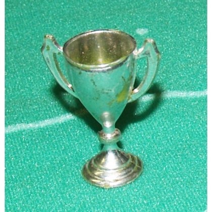 Trophy – SUBBUTEO GAME