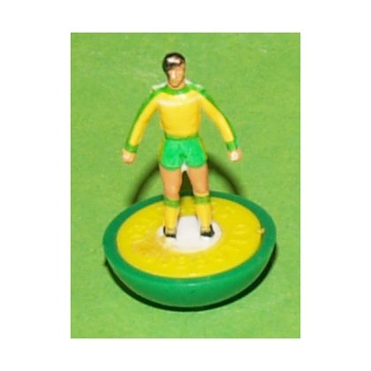 028 - LW Spare : NORWICH CITY Ref. 28 (DZ)