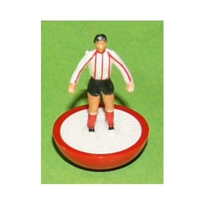 009 - LW Spare : ESTUDIANTES Ref. 9 (DY)