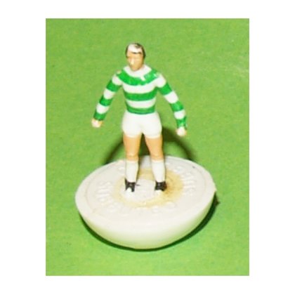 025 - LW Spare : SHAMROCK ROVERS Ref. 25 (AJ)