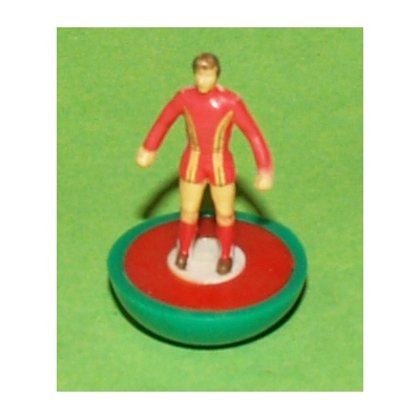 319 - LW Spare : WALES Ref. 319 (CK)