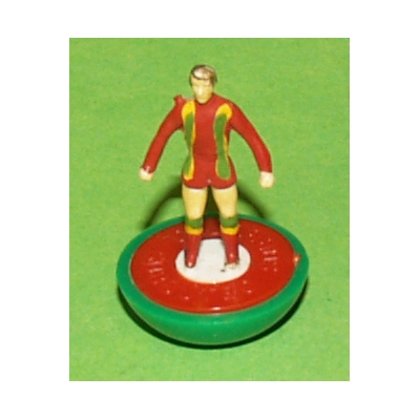 319 - LW Spare : WALES Ref. 319 (CL)