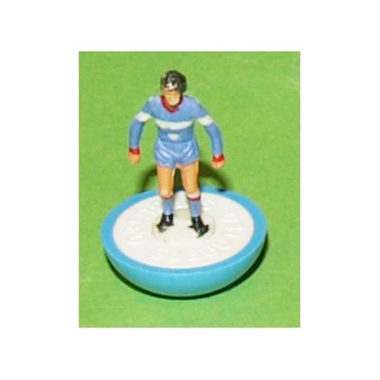 490 - LW Spare : FIORENTINA Ref. 490 (AM)