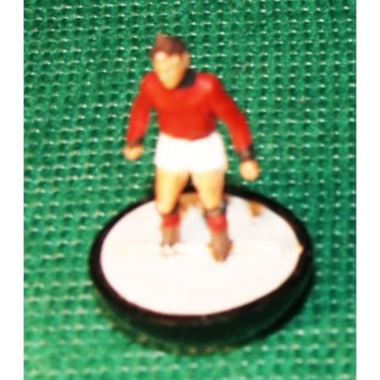 070 - HW Spare : BOHEMIANS Ref. 70 (AO)