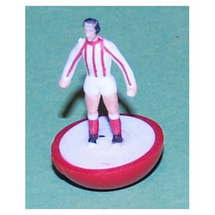 004 - LW Spare : RED STAR Ref. 4 (DZ)