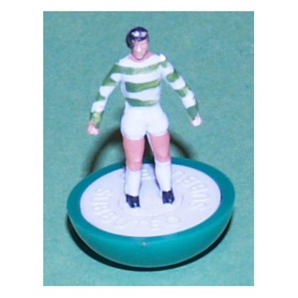 025 - LW Spare : SHAMROCK ROVERS (Ref. 25 (ED)