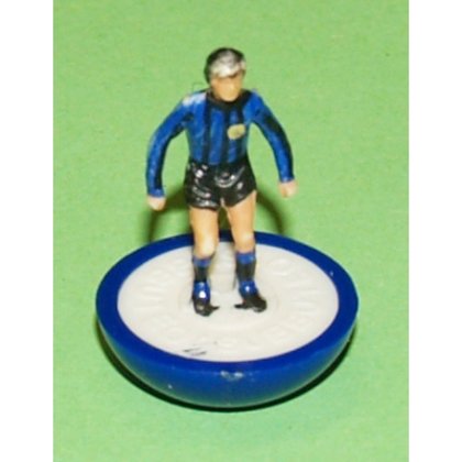 058 - LW Spare : INTER Ref. 58 (EJ)