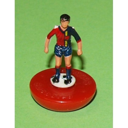 015 - LW Spare : SPAIN Cod. 63015 (BJ)