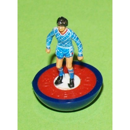 657 - LW Spare : CHELSEA Ref. 657 (FA)