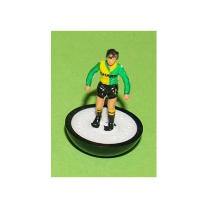 792 - LW Spare : MANCHESTER UNITED 3RD Ref. 792 (CW)