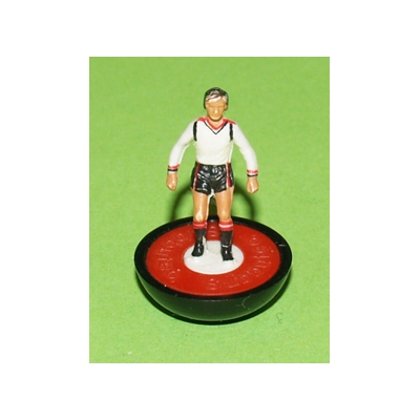 578 - LW Spare : MANCHESTER UNITED 2ND Ref. 578 (CS)