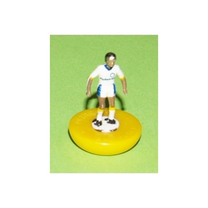 161 - LW Spare : LEEDS UNITED Cod. 63161 (CI)