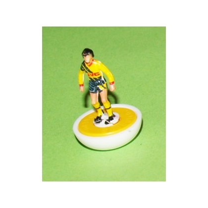 743 - LW Spare : ARSENAL 2ND Ref. 743 (DN)
