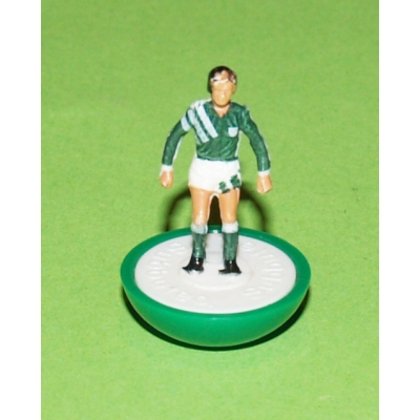 742 - LW Spare : LIVERPOOL 2ND Ref. 742 (BP)