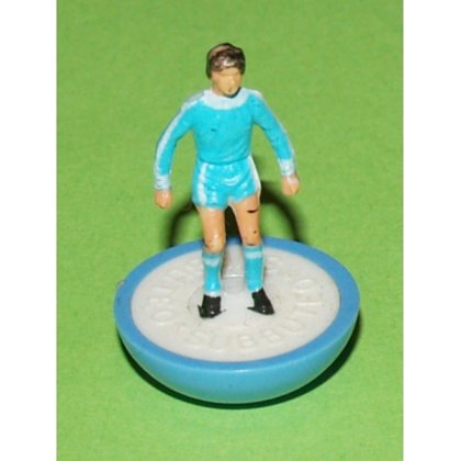 191 - LW Spare : MANCHESTER CITY (Ref. 191)